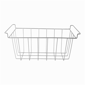Kummefryser trådkurv til Hisense  -42,3 x 18,7 x 20,9 cm.